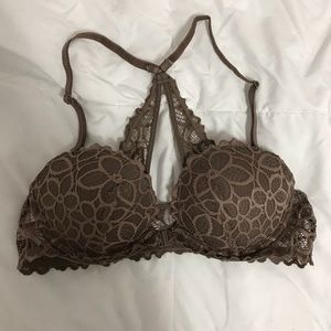 CUTE VICTORIAS SECRET BRA